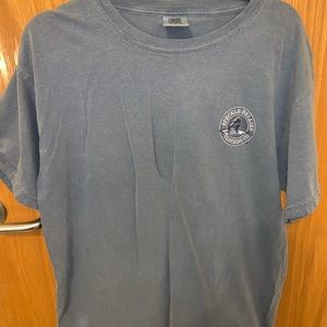 Speckle Bellies T-shirt